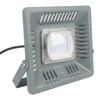 Violet LED Black Light Aluminum Alloy 50W 385 to 400nm IP65 Waterproofing Blacklight Flood Light for Party   Bar