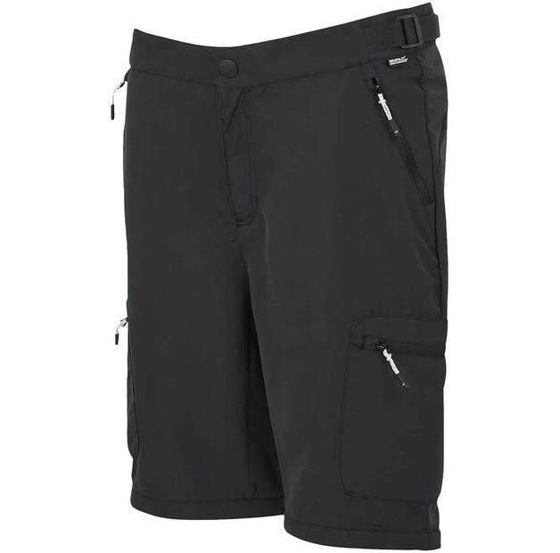 Regatta Брюки Leesville Zip Off III