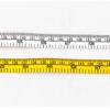 1Pcs 1.5M Measurement Ruler Clothing Ruler Tailor Ruler Sewing Ruler