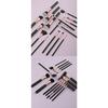 16 Makeup Brushes Set, Full Set of Makeup Artist-specific Wooden Handle Fiber Hair Professional Makeup Blush Foundation Brush