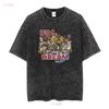 Vintage Style 1992 Basketball T Shirt 90s Dream Team Usa Vintage Washed Unisex Graphic Top For Everyday Wear Breathable