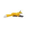 3D Printed Articulated Fox Toy - Home Decoration & Desktop Ornament