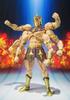 TAMASHII NATIONS Kinnikuman Ashuraman approximately 155mm painted movable figure S.H.Figuarts ABS&PVC