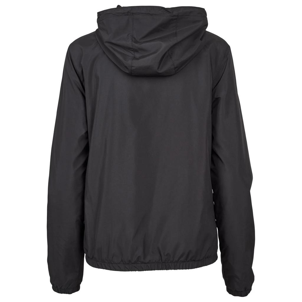 Urban Classics Womens/Ladies Pull Over Windbreaker