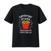 Womens Hamberger Friend I Feel Happiness When Eat A Him Funny T Shirt Black vintage Washed Stretched graphic Casual Comfortable