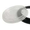 Rotating Lock 8 Inch Round Deck Inspection Access Hatches Cover ABS Material UV Resistant Suitable For Boats And Campers