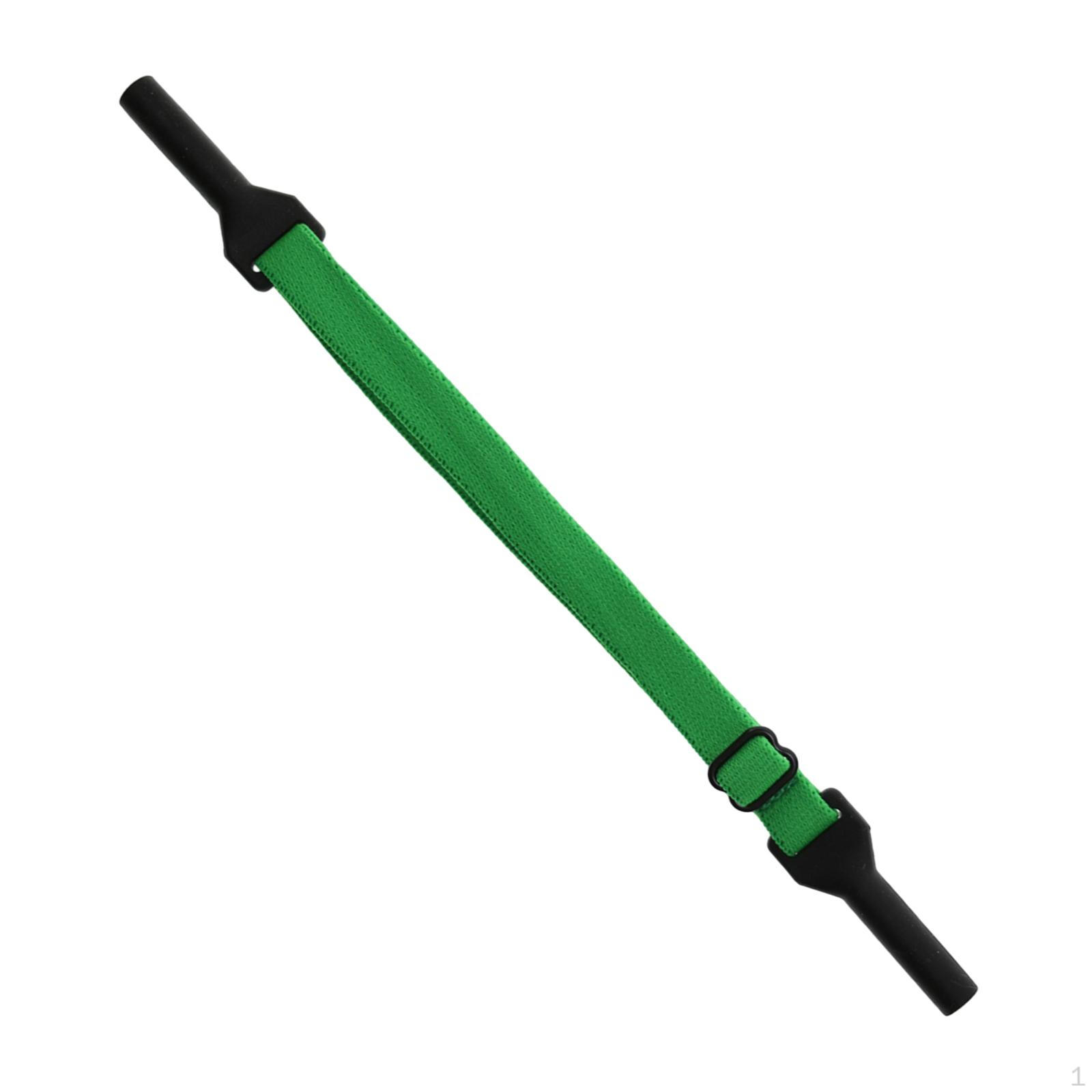 

Ремешок для очков, противоскользящий, регулируемый, фиксатор для мужского ремешка для очков