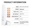 Lakerain 5-Color Changing Foundation & Concealer Stick