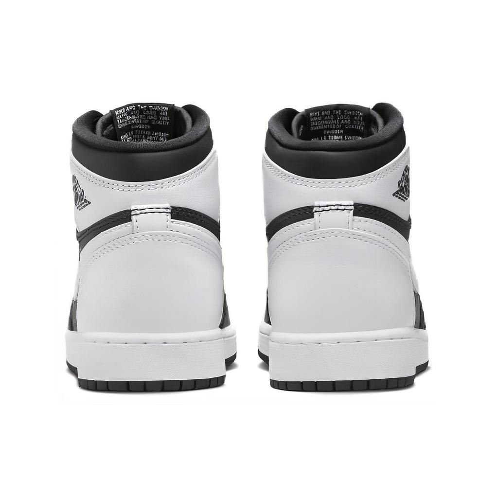 Jordan 1 Retro High OG Black White GS FD1437-010