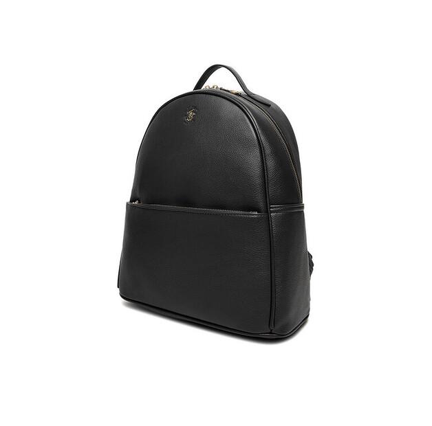 Backpack Beverly Hills Polo Club C-BHPC- -006-08 Black
