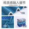 Towel Xinjiang long-staple cotton home men's sports towel pure cotton absorbent gift souvenir