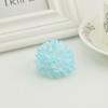 5CM 10pcs Multi-Layer Silk Chrysanthemum Heads Artificial Flowers Cheap for Home Wedding Decoration Diy Wreath Bride Bouquet