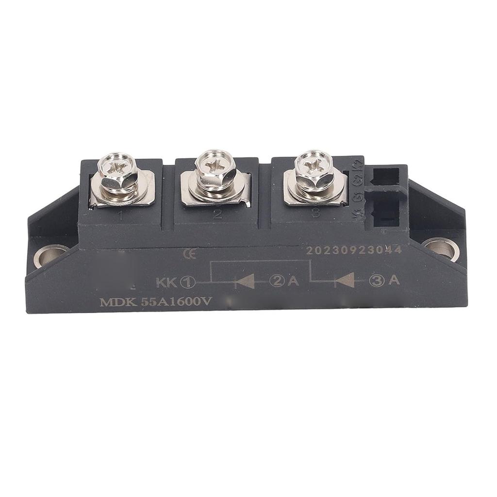 Photovoltaic Anti Reverse Diode Rectifier Rectifier Diode 55A 1600V Anti Reverse Rectifying Diode Schottky Diodes