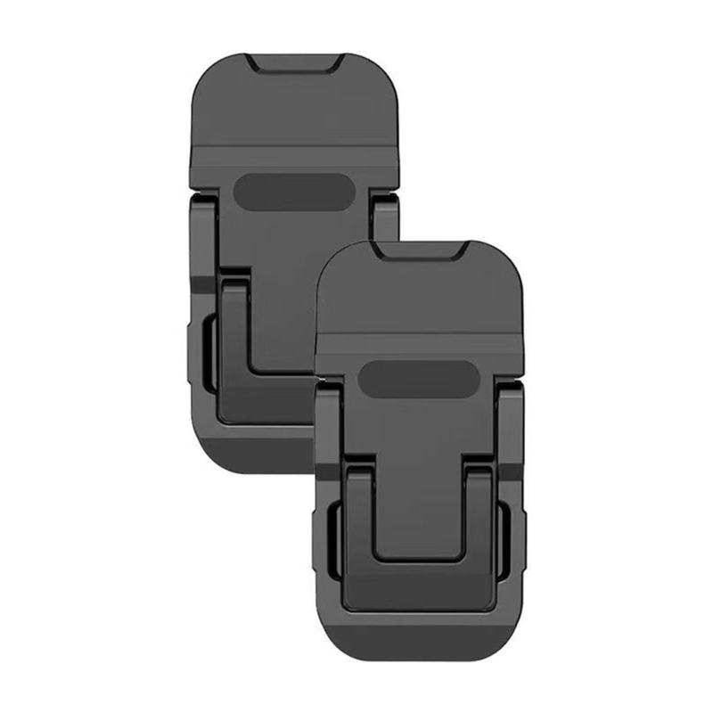 Foldable Portable Laptop Holder Bracket Aluminum Computer Stand For Home Office Desk Work Place