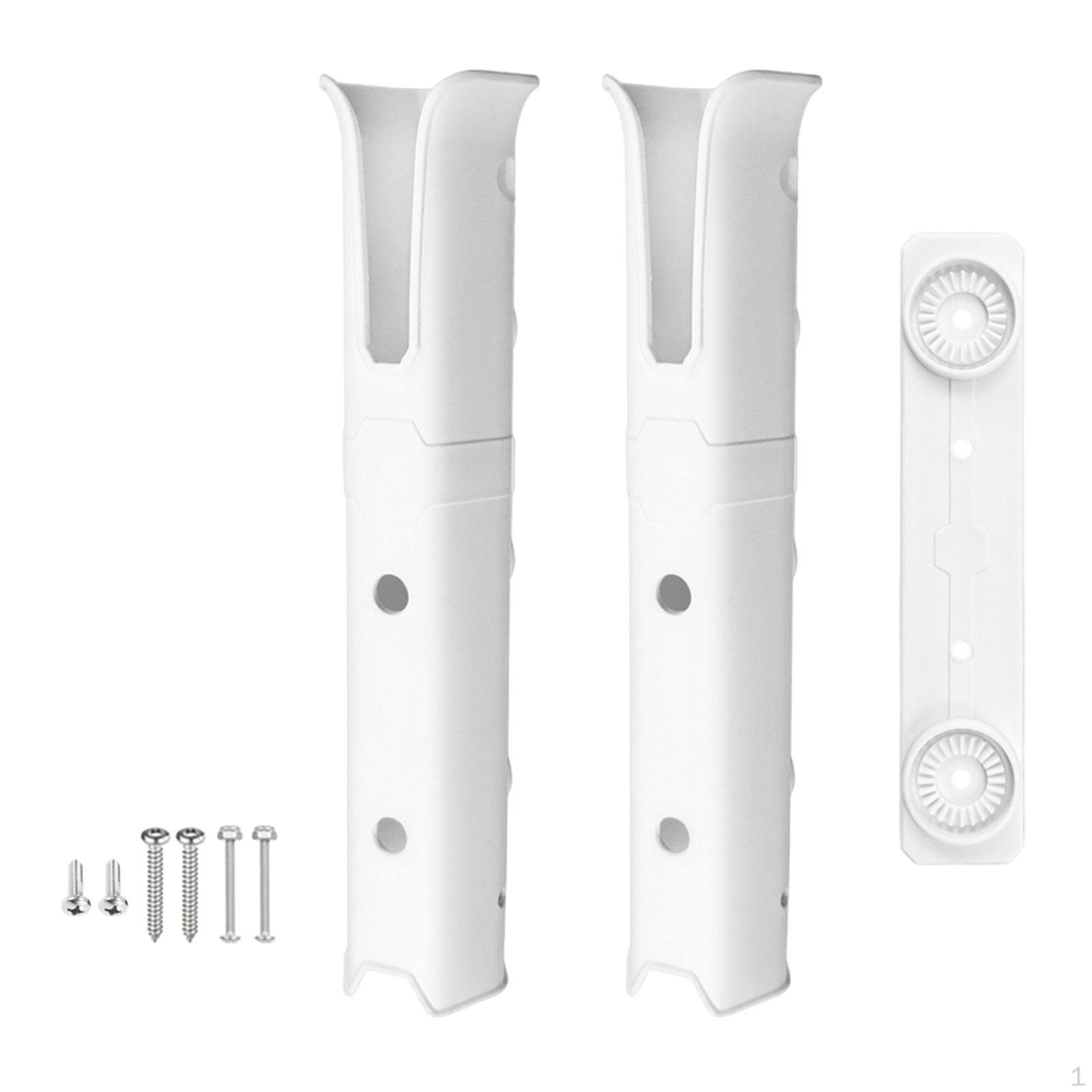 

Подставка для удочки и портативная трубка с установочным оборудованием белый