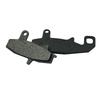 Pastiglie Freno Moto Per SUZUKI DR650 DR 650 SL SM 1990-1991 DR650SE DR-650SE DR 650 SE  1992-1995 FA147 FA157