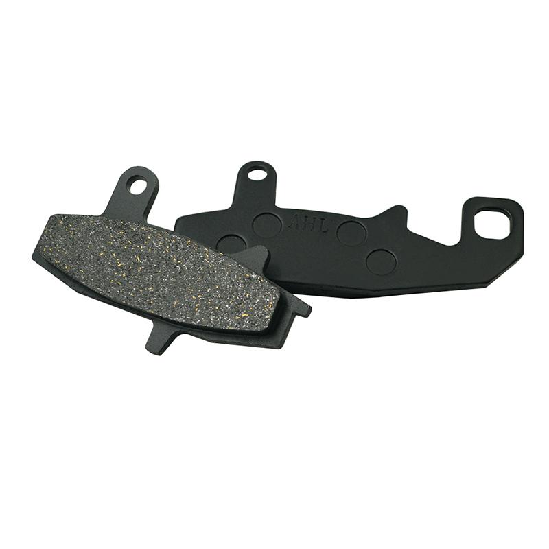Pastiglie Freno Moto Per SUZUKI DR650 DR 650 SL SM 1990-1991 DR650SE DR-650SE DR 650 SE 1992-1995 FA147 FA157