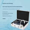 Exosome Facial Essence Hydrating Microcrystalline Device.
