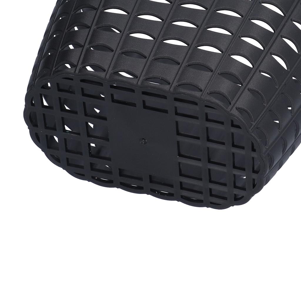 Barncykelkorg Förtjockad Plast Slitstark och Barnvagn Shopping Hängande Korg