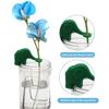 Înverzire şi amenajare – Susținere plante