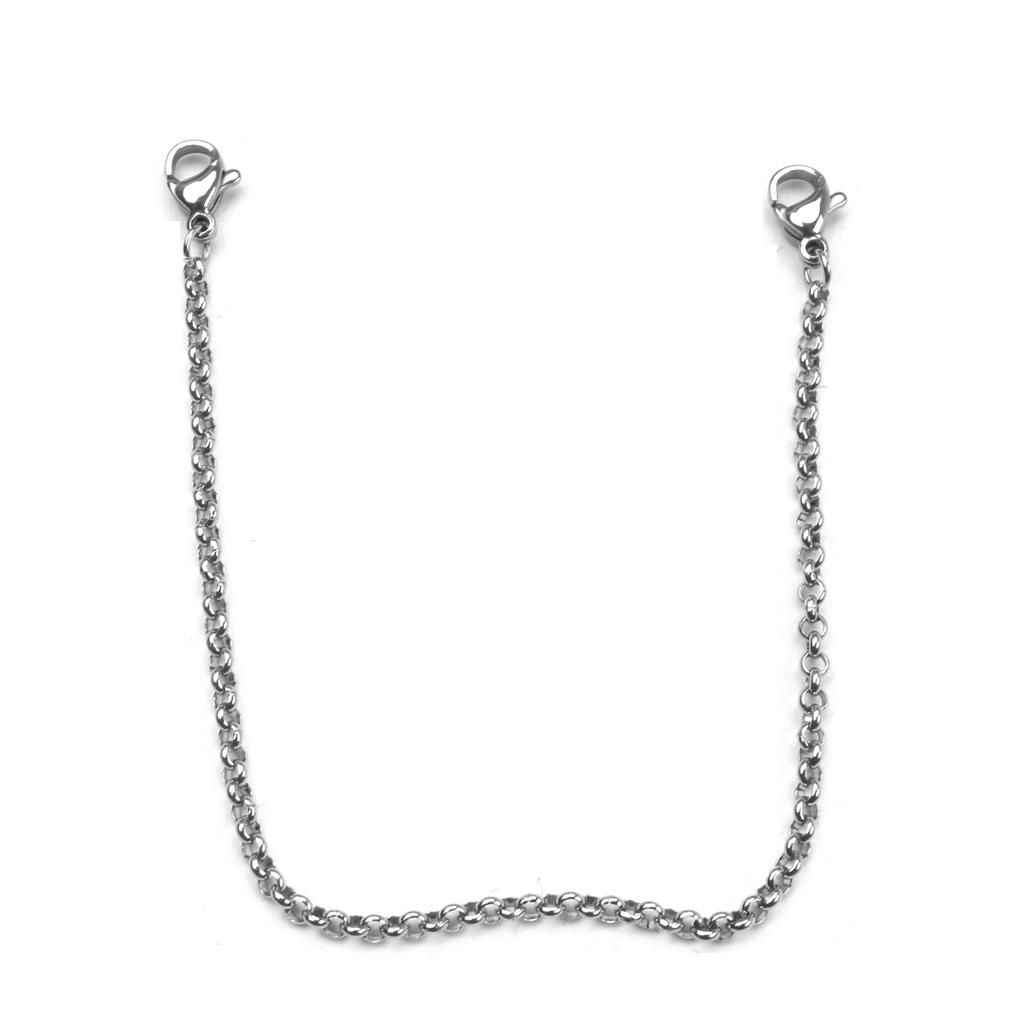 Tremolo Chain for Kalimba Piano Thumb Piano Chain Vibrato Chain for Finger Piano Musical Instrument Accessory