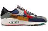 Nike Air Max 90 Legacy Dames DJ4878-400