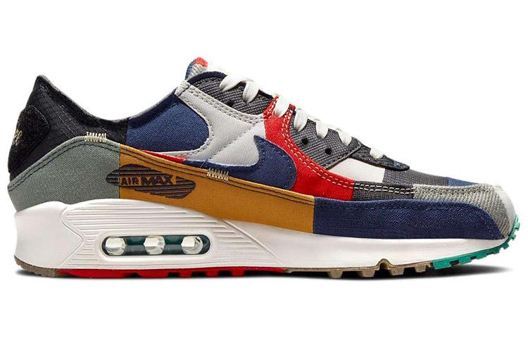 Nike Air Max 90 Legacy Dames DJ4878-400