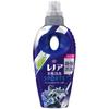Lenor Authentic Deodorizing Fabric Fresh Citrus Blue Softener, Sport, (530ml)