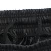 adidas Striped Pattern Hoodie Track jacket Setup S/XS black Jersey Men's Used