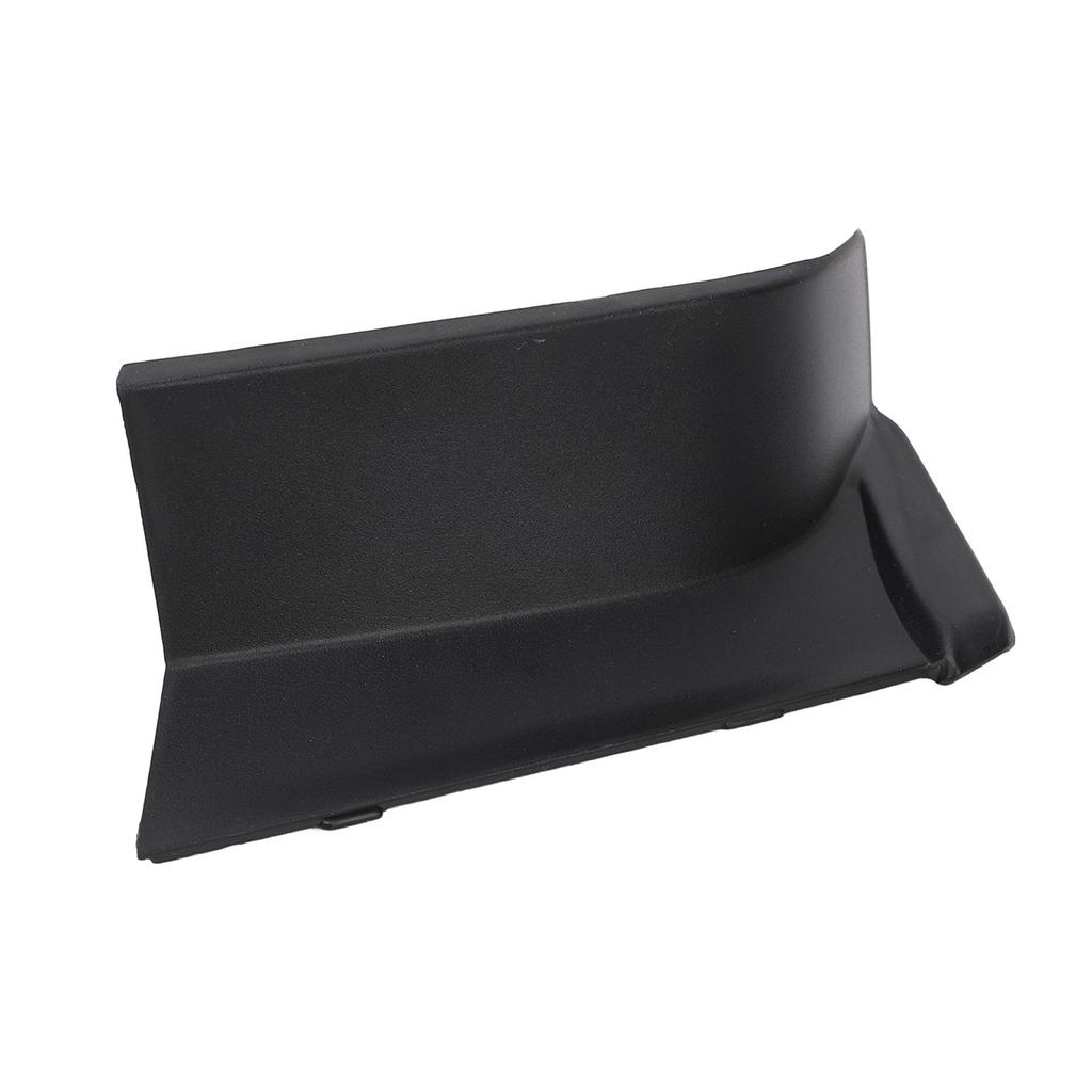 Rear Tail Light Trim Scratch Resistant Stable Structure Tail Lamp Trim Pannel Outer Set for A6 4G