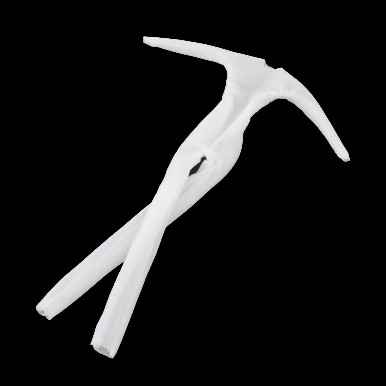 

1/12 Фигурки Одежда Комбинезон Наряд Костюм на все тело, Комбинезон с длинными рукавами и леггинсами