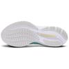 Mizuno Wave Rider 27 White Black Unisex Sneakers J1GC230358
