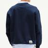 New Balance Unisex Nbsc Brushed Sweatshirt Nbncd41823