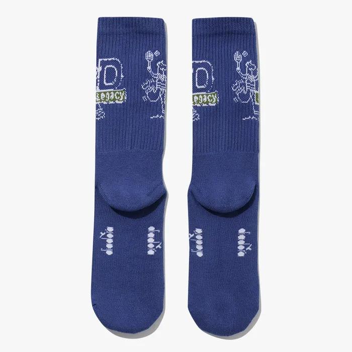 Legacy Socks 3PCS MULTI