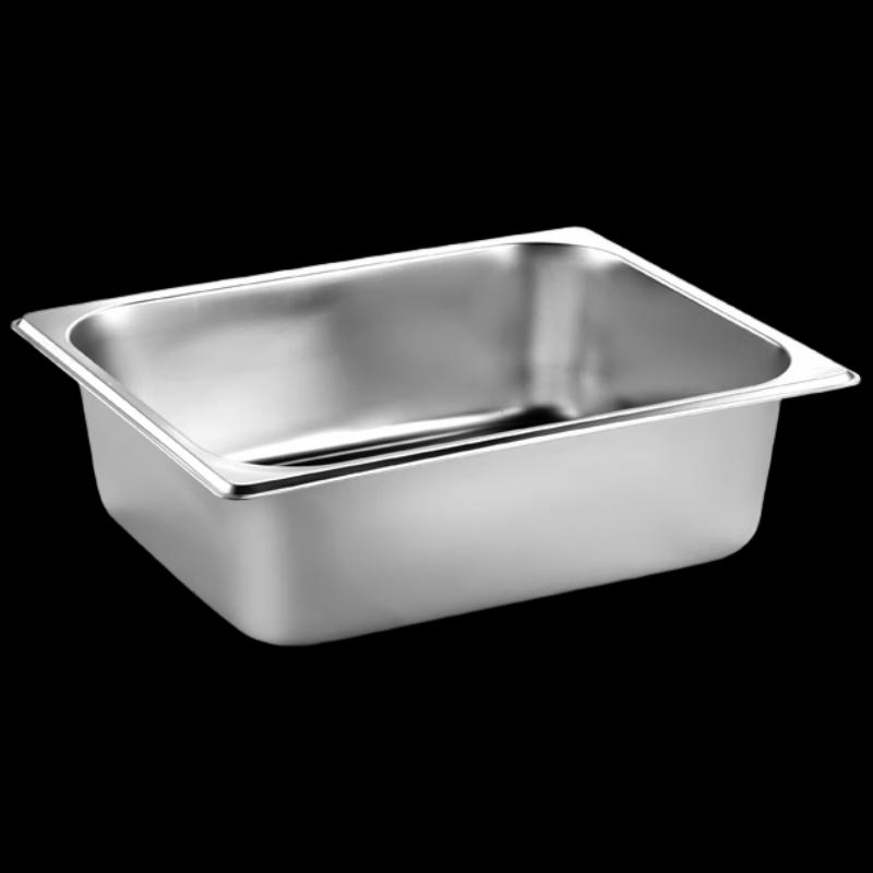 Stainless Steel Gastronorm Food Pan