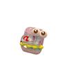 Stereo SpongeBob SquarePants Suitable for AirPods1/1 Protective Case AirPods1pro1 Apple Earphone Case Earphone Case