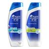 Head & Shoulders Men's Anti-Dandruff Shampoo Duo Pack