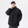 Men's Winter Puffer Jacket