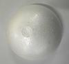 Foam Hemisphere Foam Hemisphere White For Wedding Craft Polystyrene Foam Ball
