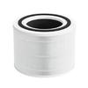 Filtro di ricambio HEPA vero 3 in 1 per purificatore d'aria Puro 240, Cattura fumo polline polvere inquinanti domestici