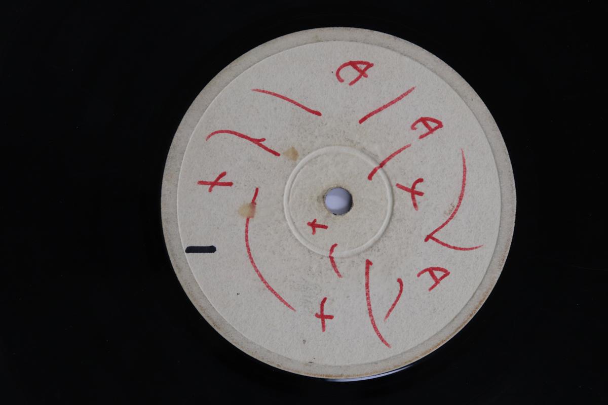 

LP Record NICKY THOMAS - Love Of The Common People TBL143 NOT ON LABEL 1970 UK Reggae, Ska & Dub Used