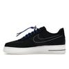Nike Air Force 1 07 LV8 Moving Company - Black Men Sneakers Anthracite Sail DV0794-001