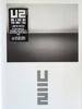 CD U2 - No Line On The Horizon B001263702 Interscope Reco 2009 US Рок Б/У