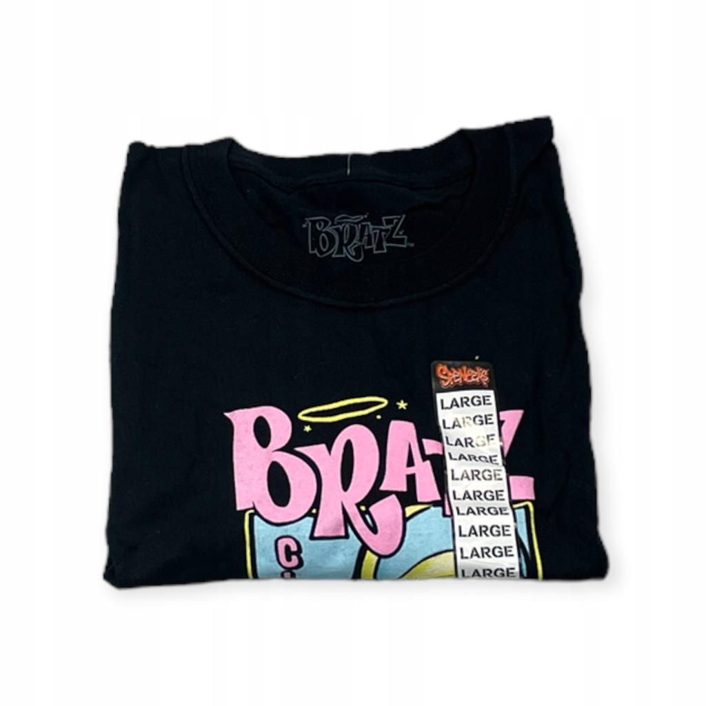 SPENCER'S BRATZ L Women's Crop Top