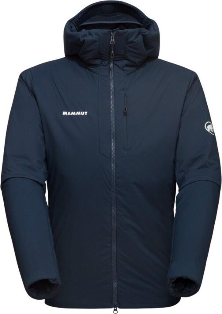 Mammut Rime IN Flex Hooded Jacket (1013-02131)