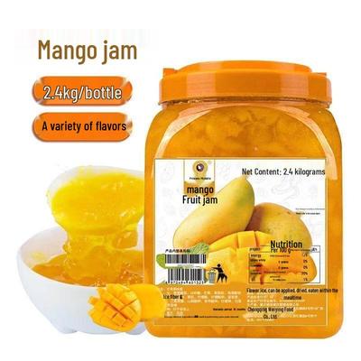 OIMG Commercial Fruit Jam for Bubble Tea