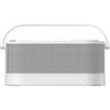 Sony Handheld TV Speaker with Integrated TV Remote Control, Water-Resistant, SRS-LSR100