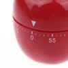 1 Pezzo Plastica Cucina Studio Promemoria Cottura Timer Non Cottura Mela Timer Meccanico Bambini Strumento Gestione Tempo Apprendimento