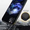 LO92 V-VALORANT Soft Shell Phone Case for Redmi Note 10 11 12 Pro Max 10S 10C 10T 11A 11S 12S 12C