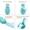 Anti Scratch Cat Feet, Cat Paw Protection, Bathtub, Anti Scratch Adjustable Pet Shower Boots, Cat Paw Nail Covers, Pet Products